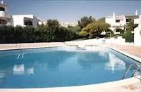 Baiona Clube Apartment Armacao de Pera