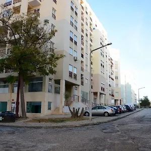 Casa Rabelo C Armação de Pêra