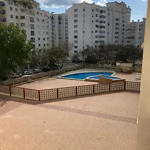 Apartment Casa Nau C, Armacao de Pera