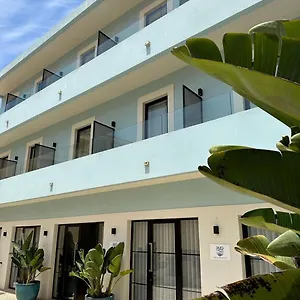 Marsuites Armação de Pêra
