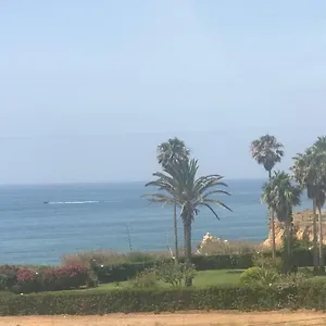 Torre Mar Armação de Pêra